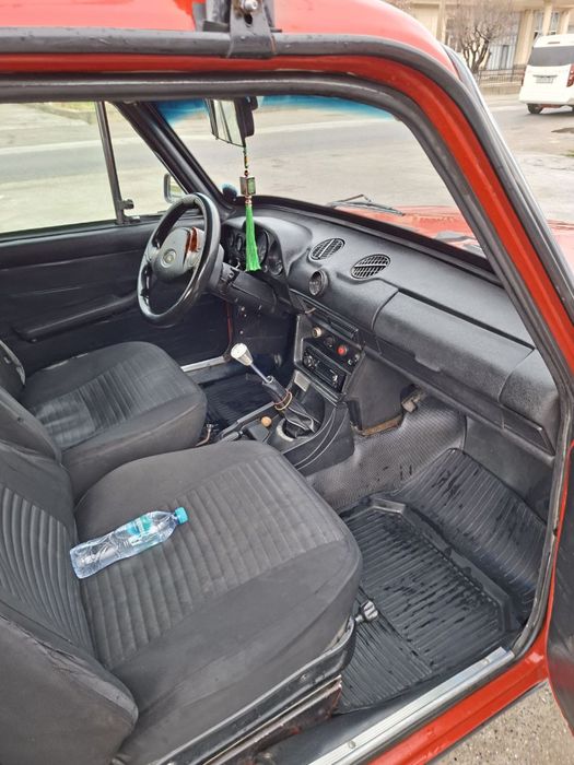 Ваз 2106 сотилади