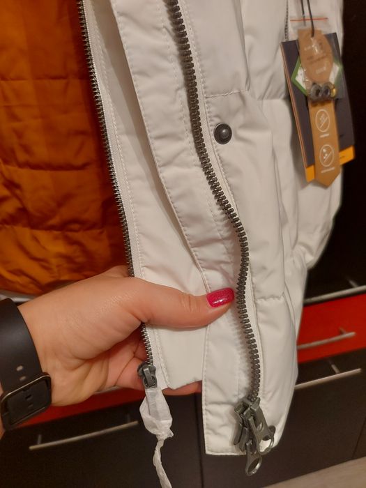 Зимно яке G.I.G.A.