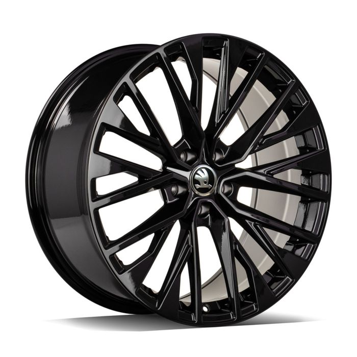 Jante 18 sau 19 Skoda Octavia VRS Superb Karoq Kodiak Enyaq Yeti