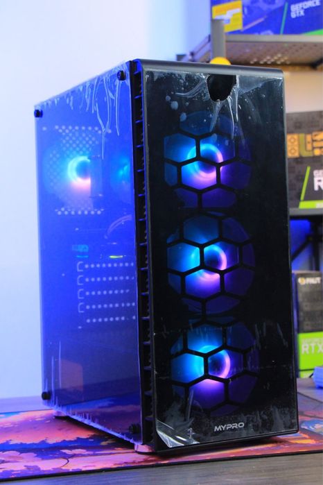 Core i312100F 1660s b/u !