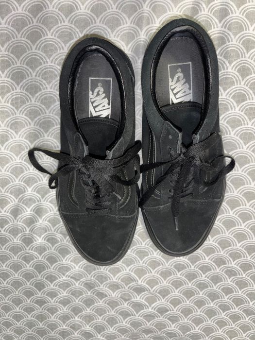 Vans обувки 39 номер