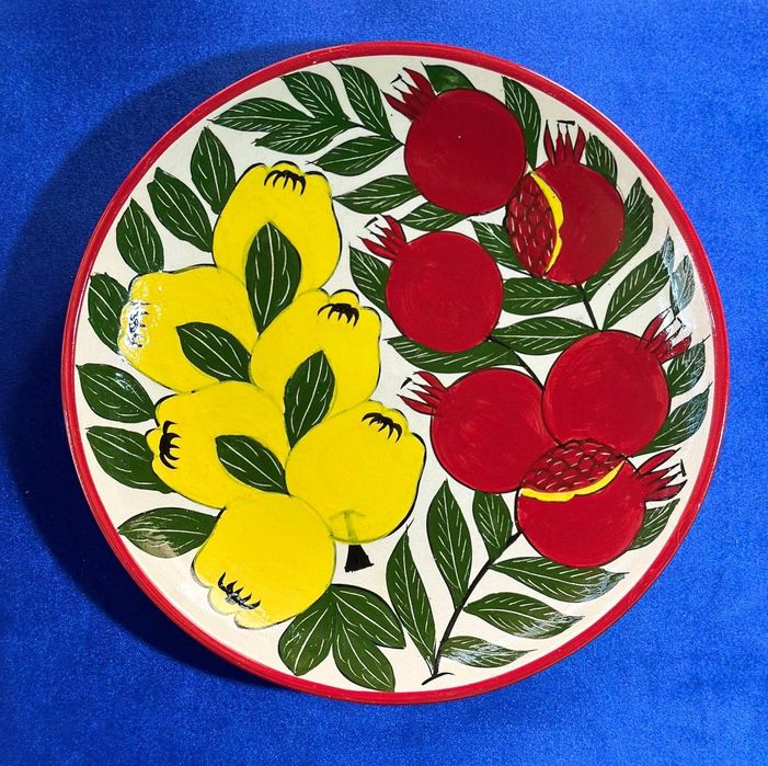 Керамические универсальные ляганы