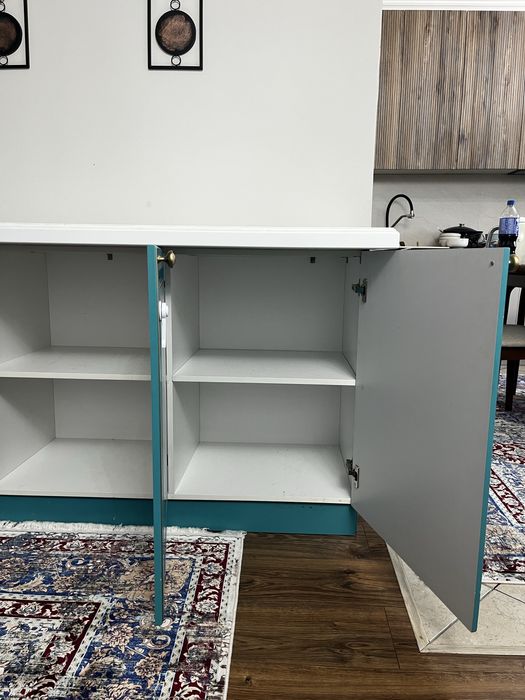 Кухонный островок