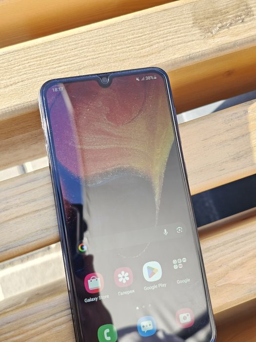 Продам/обменяю Galaxy A50