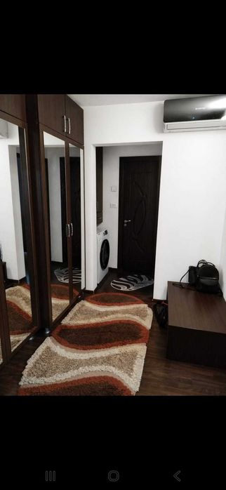 Apartament 2 camere decomandate Sarari