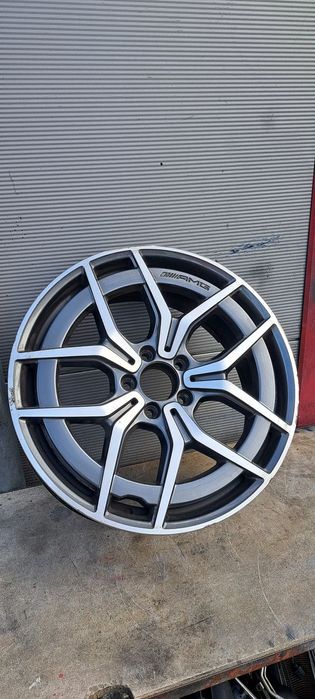 Janta aliaj 19 Mercedes w213 AMG A2134016500