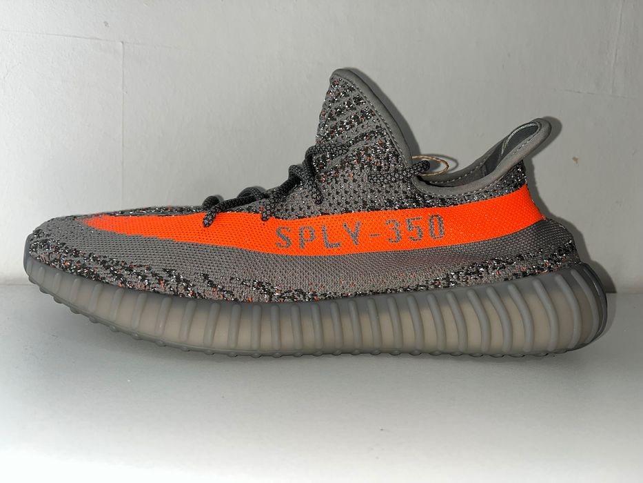 Originali 100% pantofi sport Adidas Yeezy 350 380 500 700 MNVN