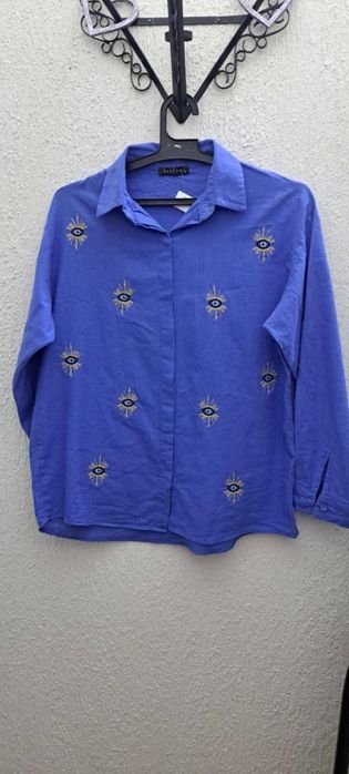 Дрехи втора употреба