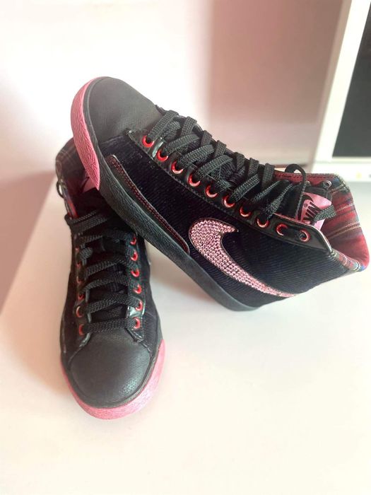 Nike Uk 4 номер 36.5- 37