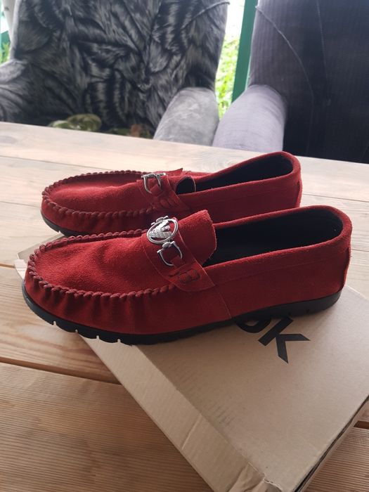 Продам туфли мужские