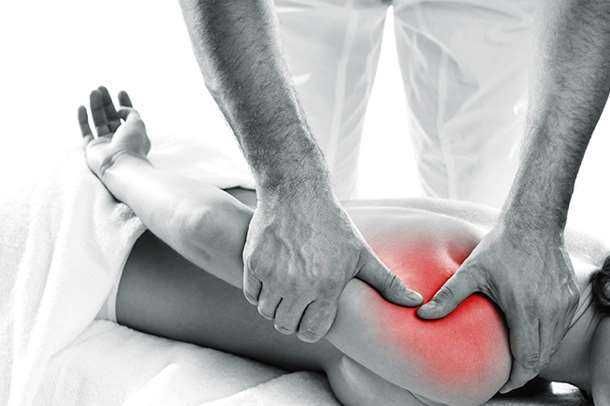 Servicii Profesionale de Masaj Kinetoterapeutic la Domiciliu