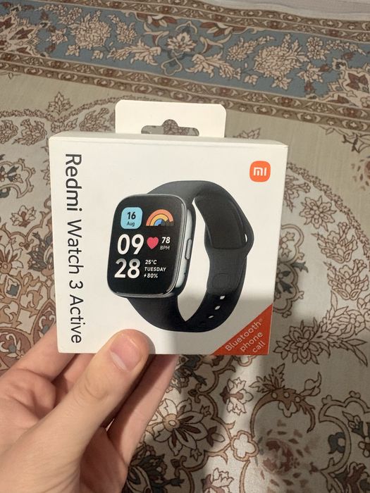 Электронные часы