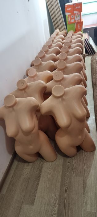 Manikent qiyshiq madel