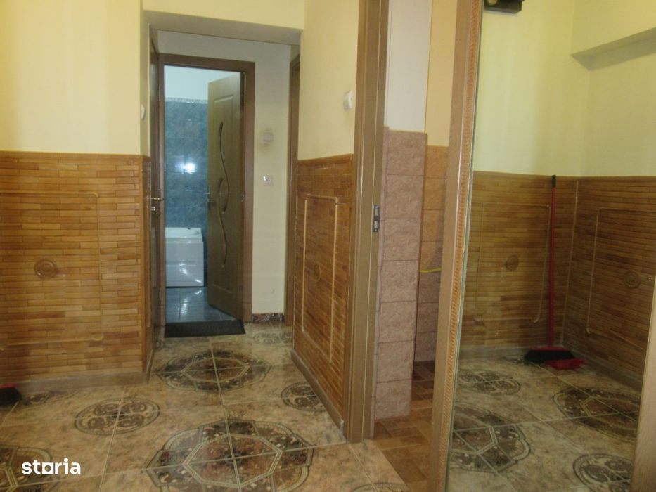 Apartament doua camere Centru -Stefan cel Mare