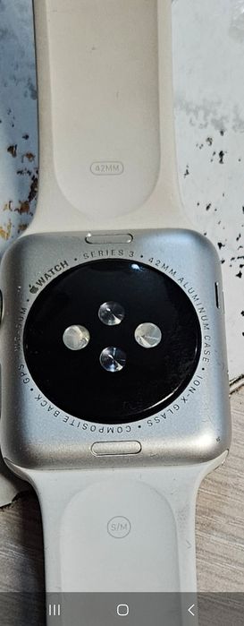 Apple watch 3 series
