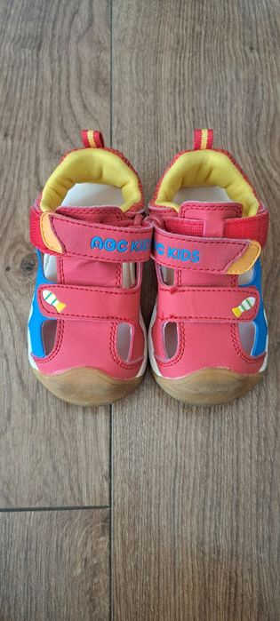 Детски сандали ABC kids