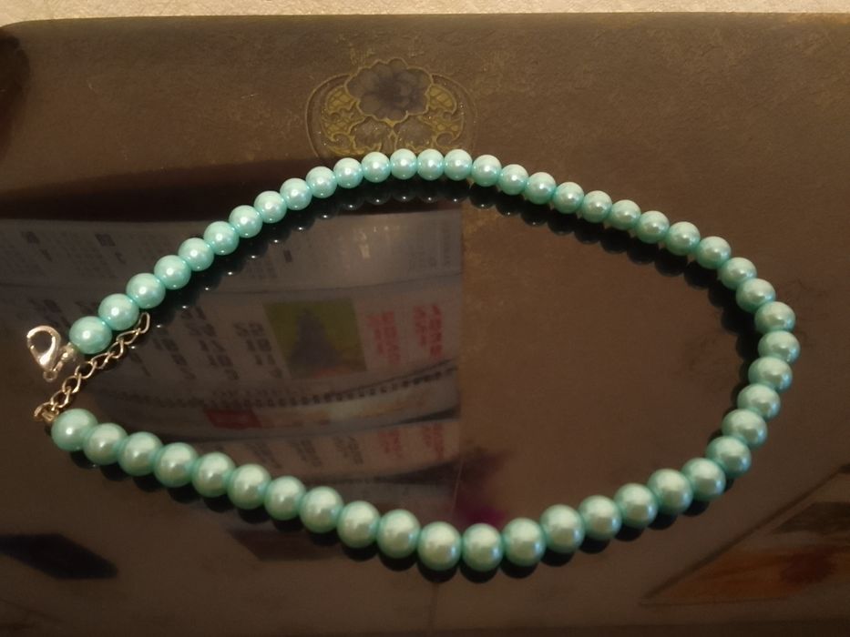 Бижутерия разная.