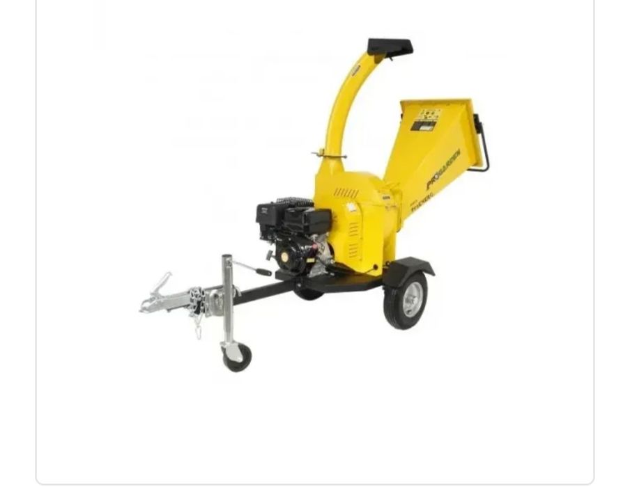 Дробилка за клони до 10 см.