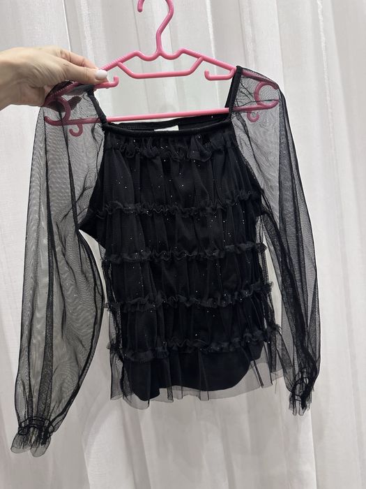 Детские вещи.