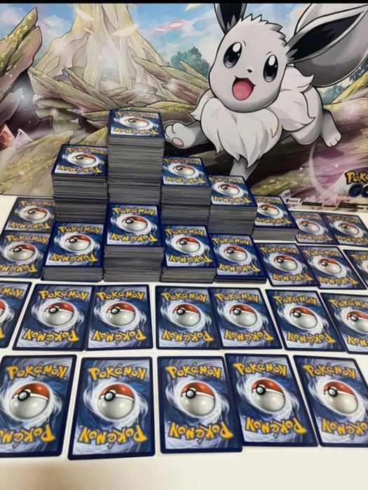 1500 de pokemoni