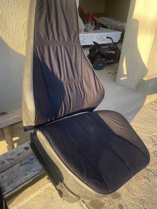 Сиденье жигули ваз 2107 04