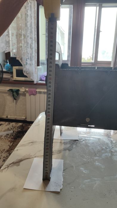 Мангал разборный