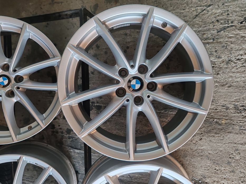 Jante pe 18'' BMW X3-X4 g01-g02