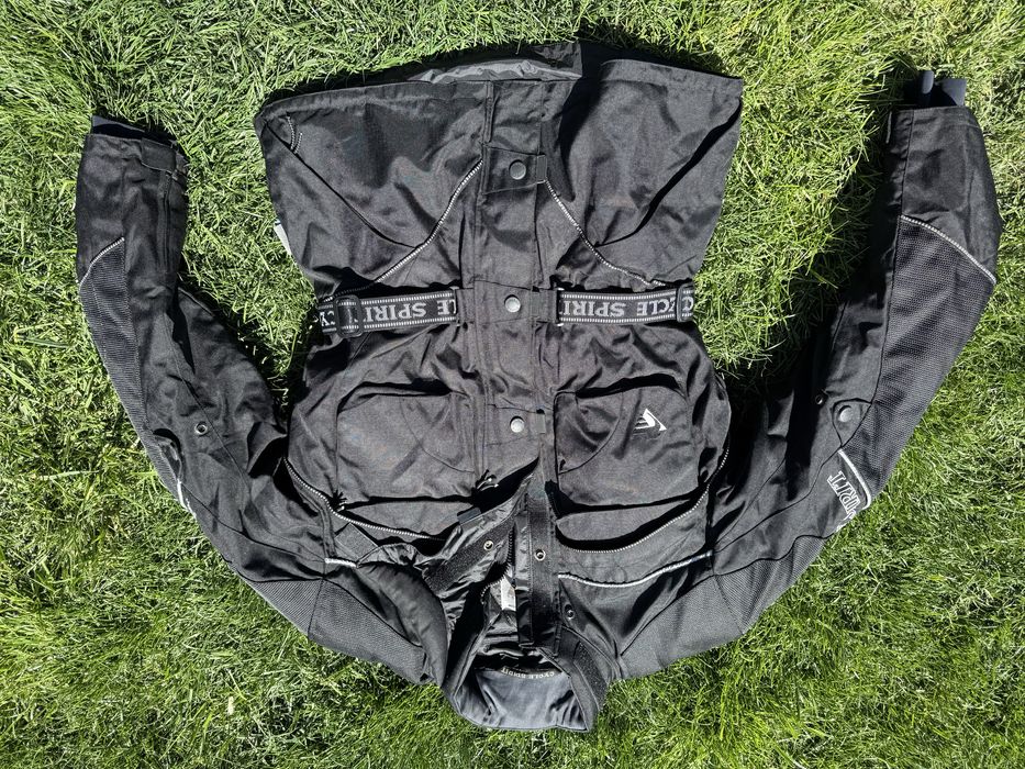 Geaca moto Cycle Spirit , marimea XL