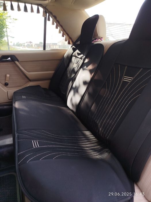 Продам Мерседес 124