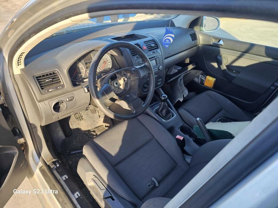 Голф 5 / Golf 5 1.4