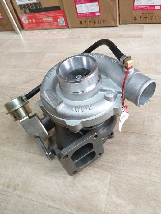 Запчасти на спецтехнику