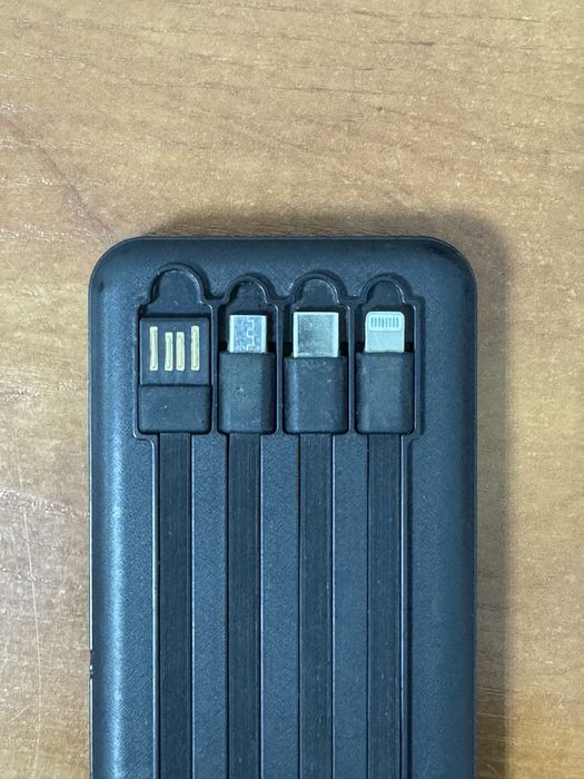 Продам Powerbank