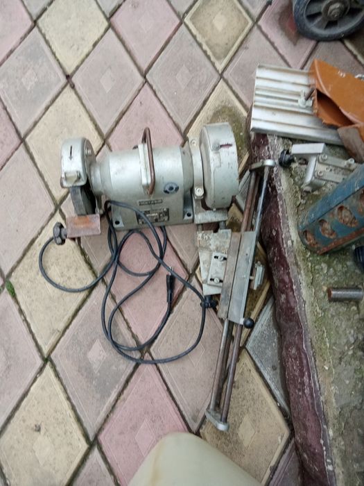 Vând diverse scule electrice