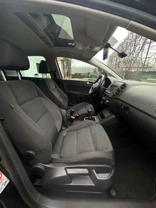 Vand golf 6•Exlcusive •1.4 benzina •122 cp