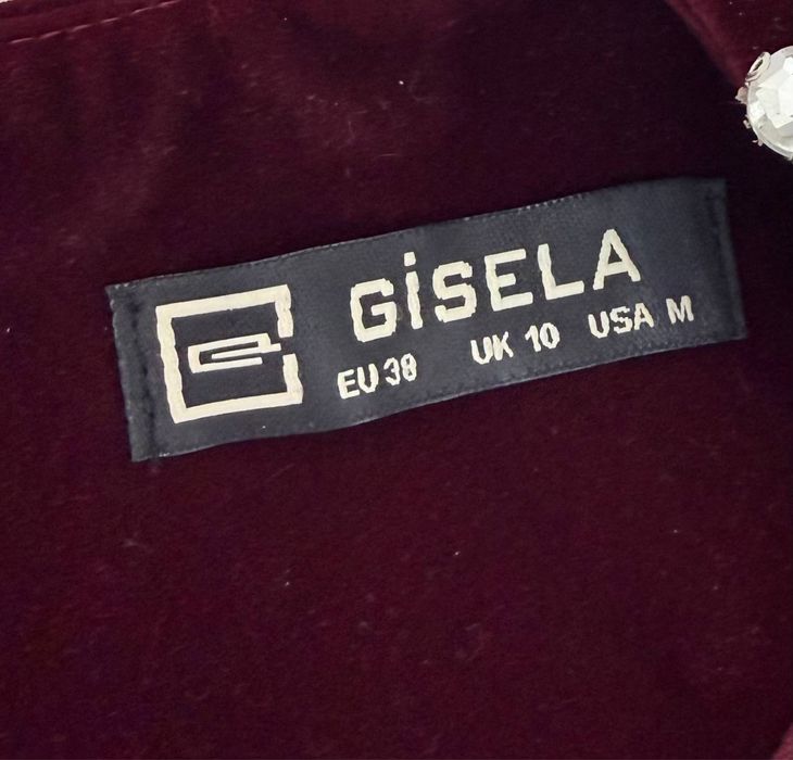 Вечернее платье. Почти новое. Вечерний кўйлак, деярли янги