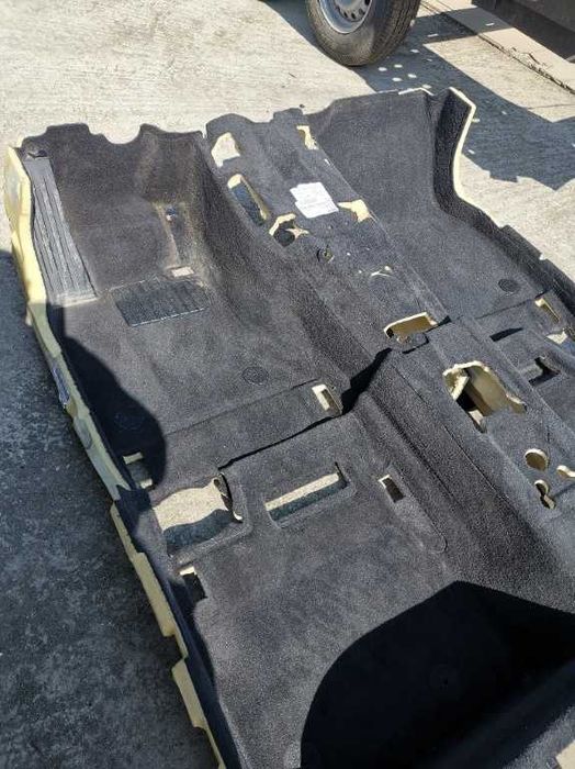 Mocheta podea interior Bmw F10, F11