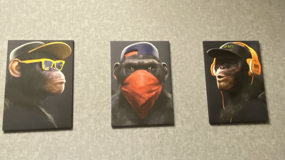 Модульные картины японской философии