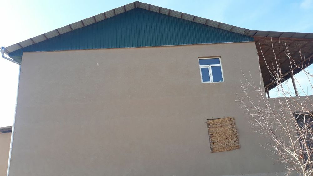 Joy sotiladi kelishiladi