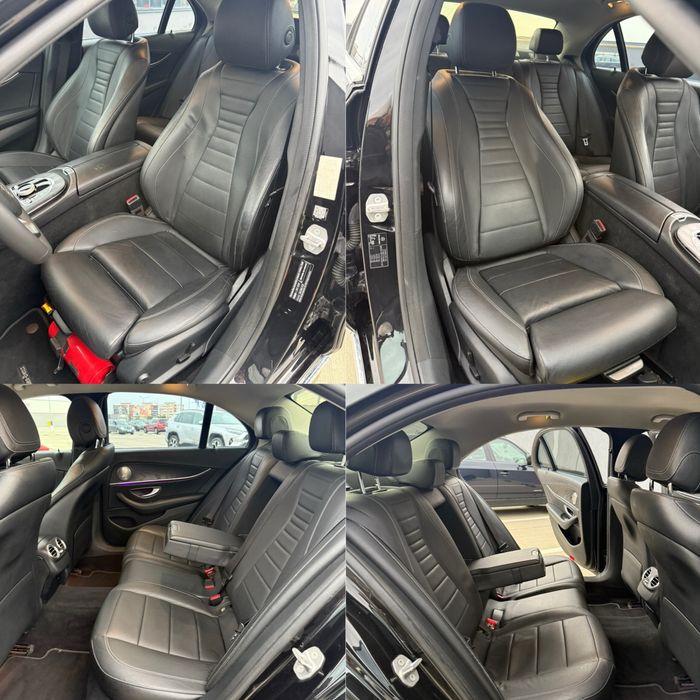 Mercedes Benz E200d w213 Avangarde