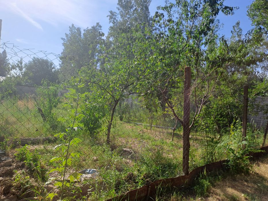 Земля дачный поселок