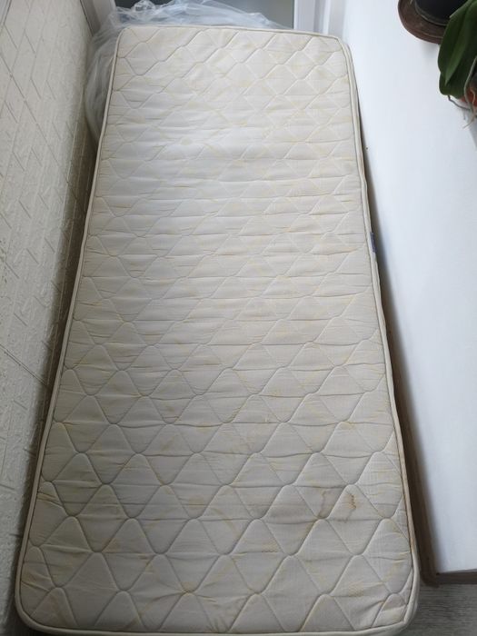 Saltea Viscotex 90x200