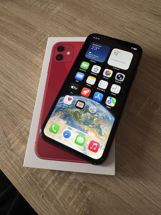 Apple IPhone 11 128GB