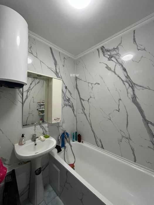 Продам 2х. комн. Квартиру в Караганде