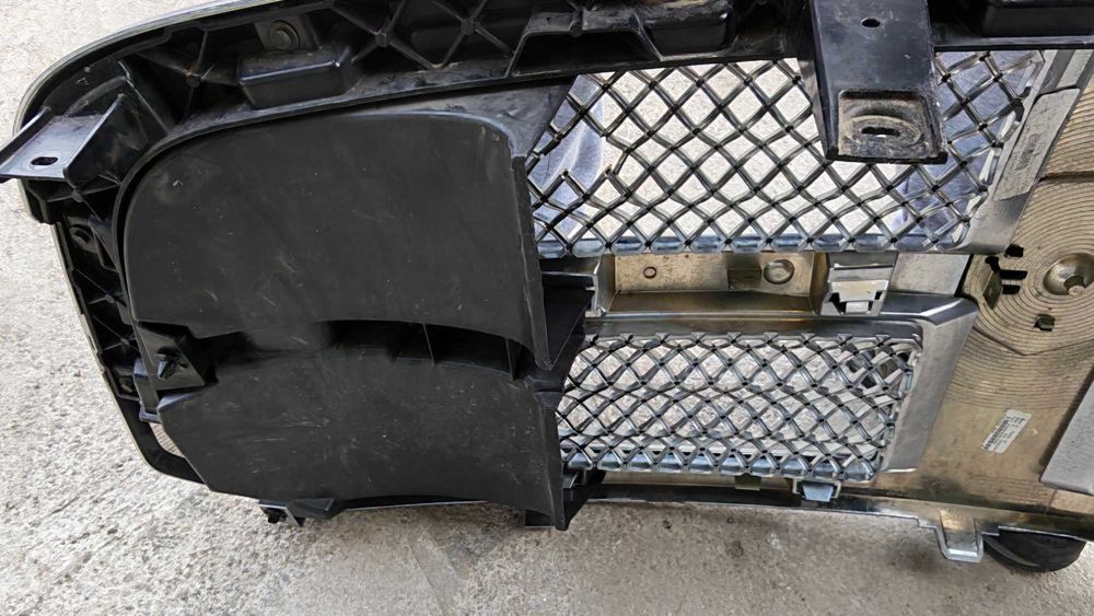 Решетка за Dodge RAM / Додж Рам