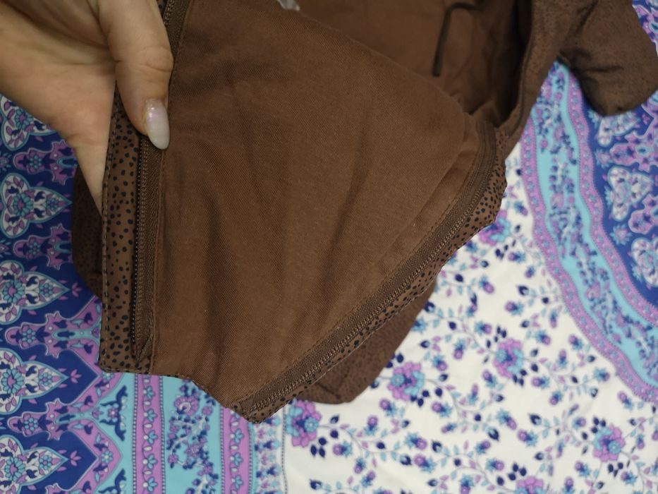 Комбинезон демисезонный 62-68