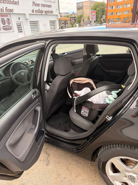Vand Volkswagen Golf 5