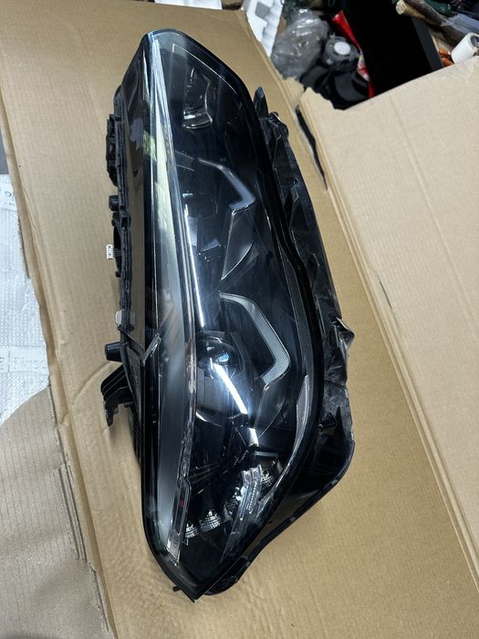 Far dreapta full led bmw x5.g05.x6.g 06.