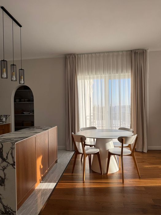 Apartament in duplex — fotografia 1