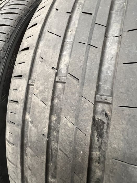 Шины Hankook 275/40/22