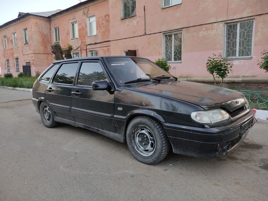 Продам ваз 2114.
